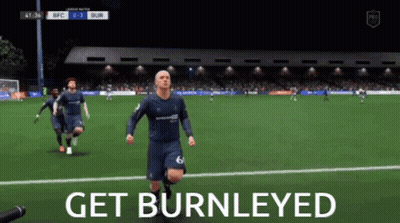Man In Maroon W88 Shirt GIF