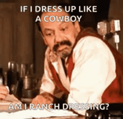 Man In Mask And T-Mobile Shirt GIF