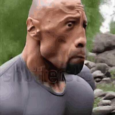 Man In Mask Says Goodnight My Man GIF