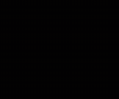 Man In Mask With Intelligence Test Text GIF