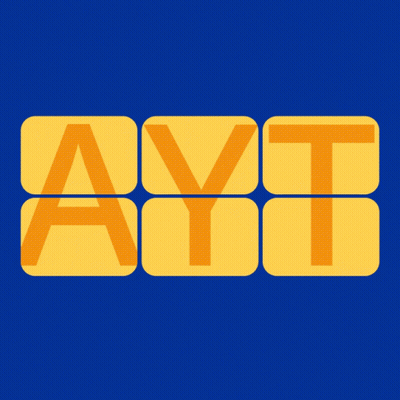 Man In Military Uniform At Austin Bergstrom International Airport Sign GIF