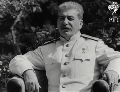 Man In Military Uniform Clapping GIF