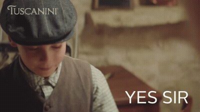 Man In Military Uniform Dancing Sir Yes Sir Oorah GIF