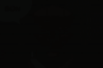Man In Military Uniform Doing Push Ups In Water Saying What Does It Say Read It Boy GIF