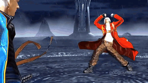 Man In Military Uniform Next To Woman With Arm Bandage GIF