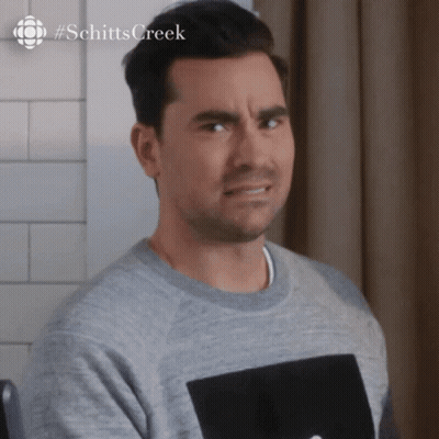 Man In Military Uniform Sitting In Front Of Calendar Saying Incident GIF