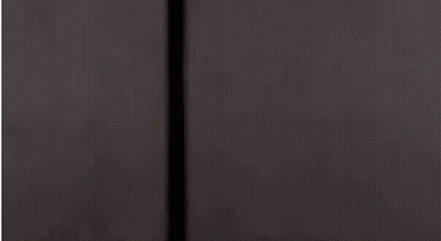 Man In Military Uniform Standing Next To Door GIF