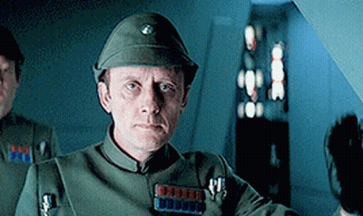 Man In Military Uniform With U.S. Army Badge GIF