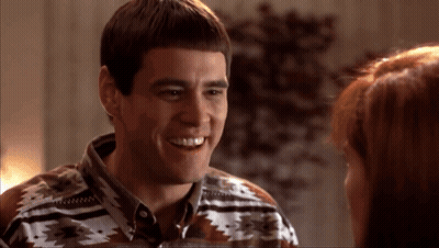Man In Native American Shirt Smiling GIF
