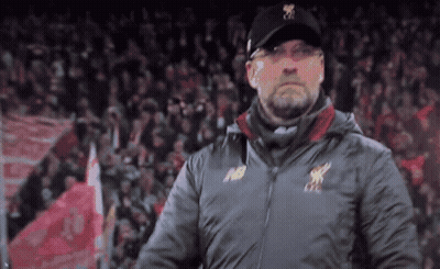 Man In New Balance Jacket GIF