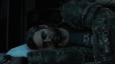 Man In New York Is Sleeping T-Shirt GIF