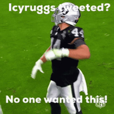 Man In Nike Sweatshirt In Locker Room GIF