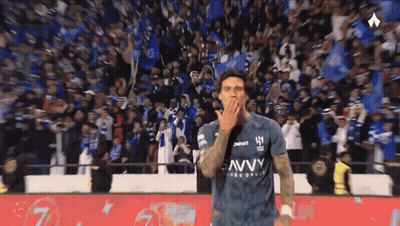 Man In No Limit Jersey And Sunglasses GIF
