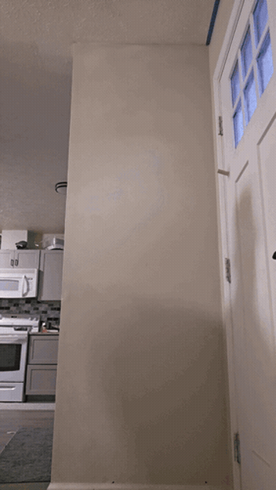 Man In Number 1 Jersey And Hat GIF