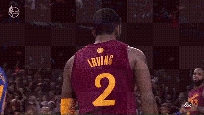 Man In Number 11 Jersey Sitting On Floor During Basketball Game GIF