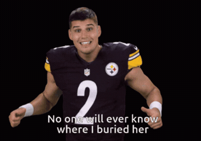 Man In Number 2 Jersey Thumbs Up GIF