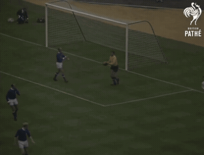 Man In Number 4 Jersey GIF