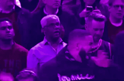 Man In Number 7 Jersey GIF