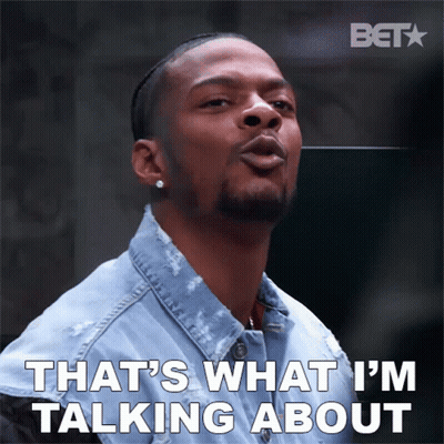 Man In Overalls Says That's Whats I Appreciate GIF