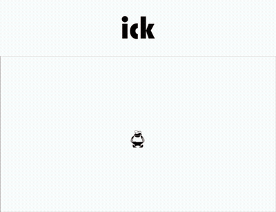 Man In Plaid Apron Holding Head Saying Mackerel? Ick GIF