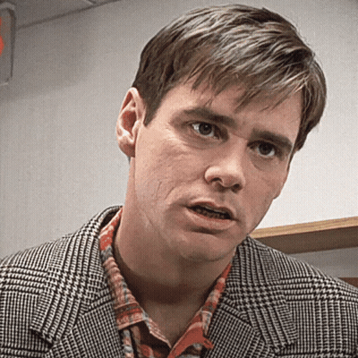 Man In Plaid Jacket And Plaid Shirt GIF