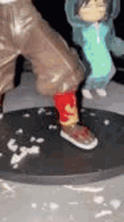 Man In Plaid Shirt And Tie Says Oh Yes Indeed GIF