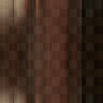 Man In Plaid Shirt Holding Camera Saying Let Me Know GIF