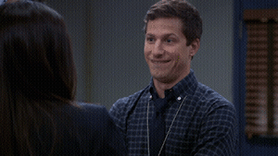 Man In Plaid Shirt Saying Okay GIF