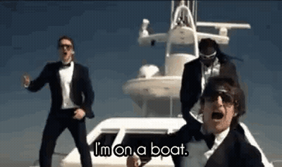Boat GIFs