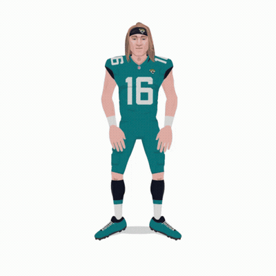 Man In Purple Jersey Saying Draft GIF