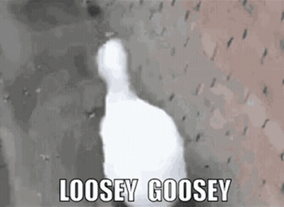 Man In Purple Shirt Laughing Ada Loosu Payale GIF