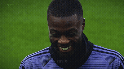 Man In Purple Shirt Saying RFC GIF