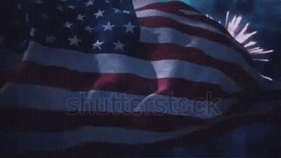 Man In Purple Shirt With Letter I GIF