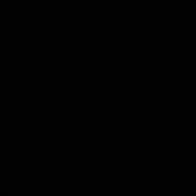 Man In Rain Saying Wallahi GIF