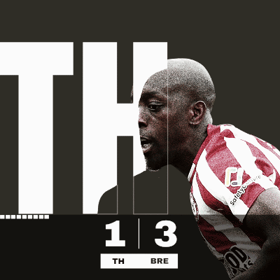 Man In Red And White Jersey Number 13 GIF