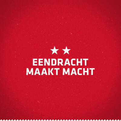 Man In Red And White Striped Shirt Saying Brainport Eindhoven GIF