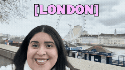 Man in Red Bull Outfit Lying With Arms Outstretched