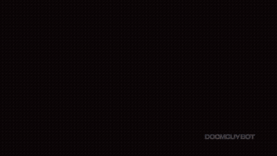 Man In Red Coat Fighting Another Man GIF