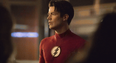 The Flash GIFs