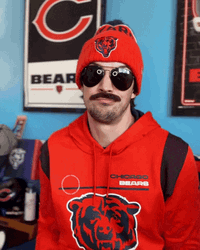 Man In Red Hoodie Not Sure GIF