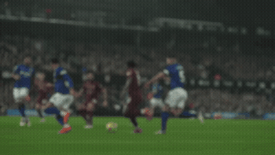 Man In Red Hoodie Whole New Game Plan GIF
