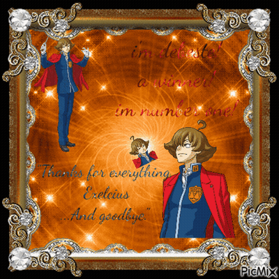 Man In Red Jacket Thanks For Everything GIF