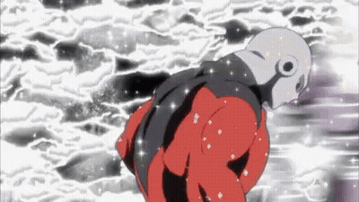 Man In Red Jacket GIF