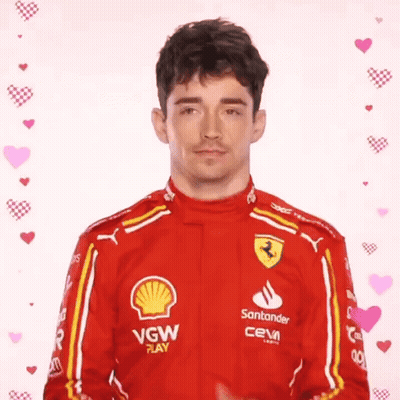 Man In Red Jacket VGW GIF