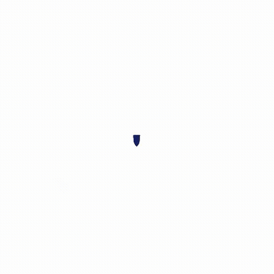 Man In Red Jacket With UFC Lanyard GIF