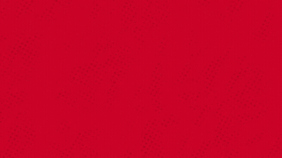Man In Red Jersey Number 14 GIF
