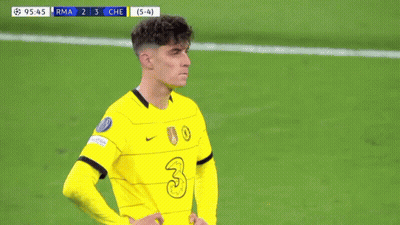 Man In Red Jersey Number 29 GIF