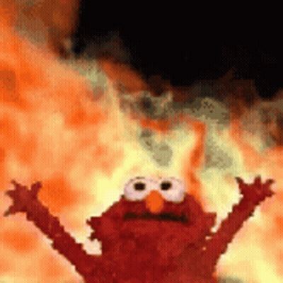 Man In Red Shirt And Blue Jeans GIF