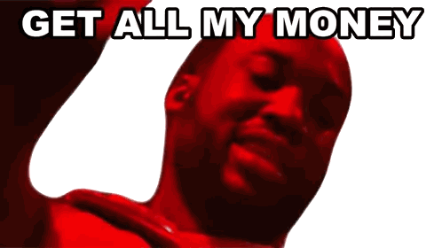 Money GIFs