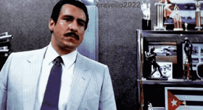 Man In Red Shirt Giving Thumbs Up GIF